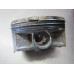 14S206 Piston Standard Size From 2003 Subaru Legacy  2.5